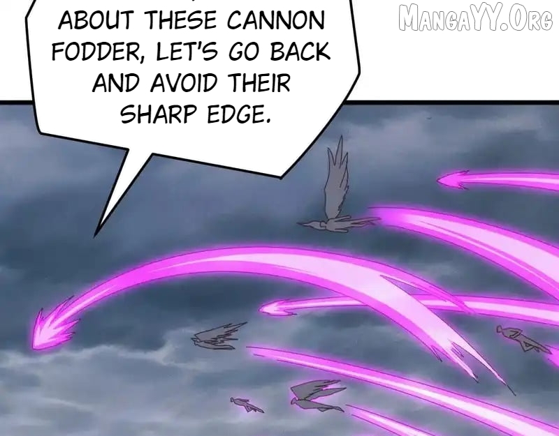Invasion of the Myriad Races: Starting by Taming a Legendary Beast Chapter 64 - page 101